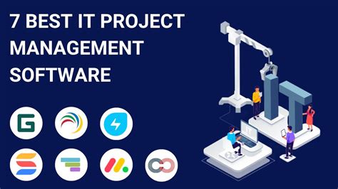 7 Best It Project Management Software Tools In 2024 Full Demo Youtube