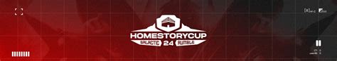 Overview HomeStory Cup XXIV 1 December 2023 2 December 2023