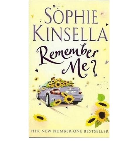 Книга "Remember Me?" – купить книгу ISBN 9780552775274 с быстрой ...