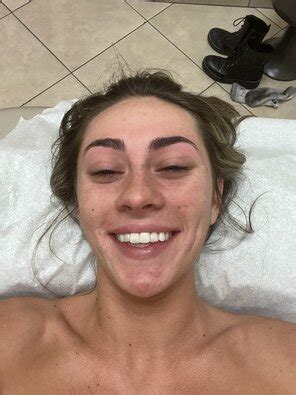 Mackenzie Mace Hot Selfies Ce Porn Pic