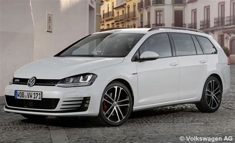 Volkswagen Golf Specs Reviews Tests Details