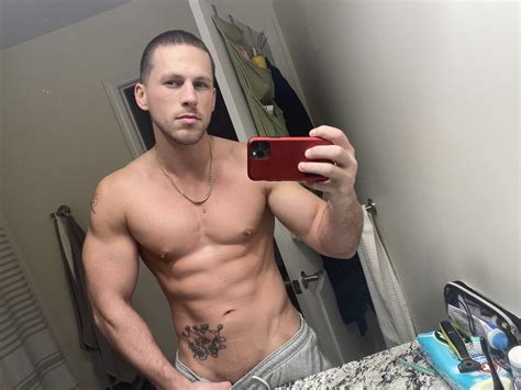 Roman Todd Hot Photo BoyFriendTV