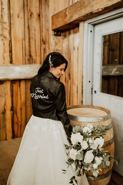 Friday Favs: Bridal Jackets - Rustic Wedding Chic