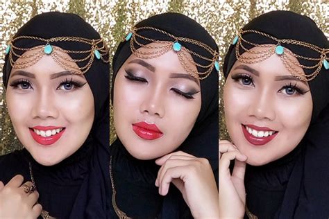 Tips Cantik By Amanda An Indonesian Beauty Blogger January 2017