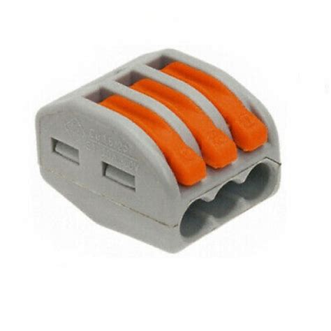 Conector Rápido 3 Polos 3p 32a