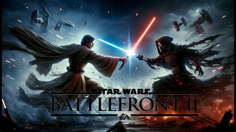 The Rage Brothers Destroy In Star Wars Battlefront Toxic Youtube