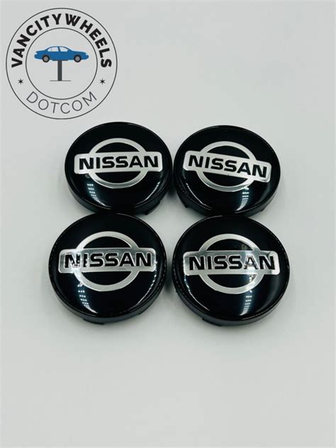 Buy Premium Pcs Nissan Wheel Center Caps In Varied Sizes Wheel Cap