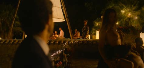 Nude Video Celebs Johanna Wallmeier Nude Marta Milans Nude Laura Haddock Nude White Lines