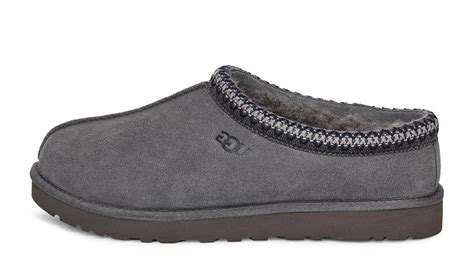 UGG Tasman Slippers Dark Grey Womens | Where To Buy | 5950-DGRY | The ...