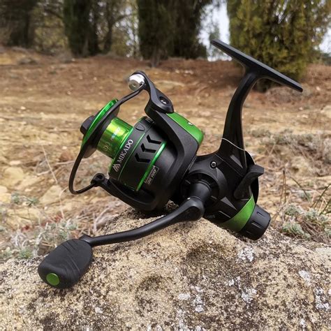 Макара MIKADO NEXTON 6005 | Риболовни стоки MIKADO и ROBINSON