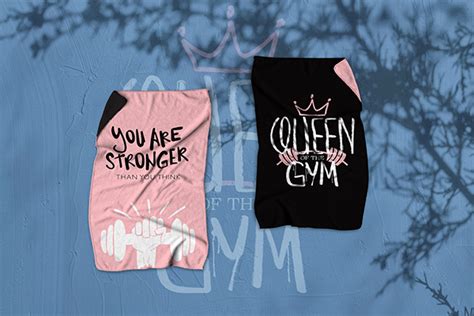 Queen of the Gym – Adecohome