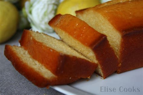 Elise Cooks Cake Au Citron