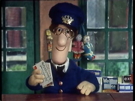 Yt5s Com Postman Pat Series 1 Episode 13 Postma By Cartoonscreenshots