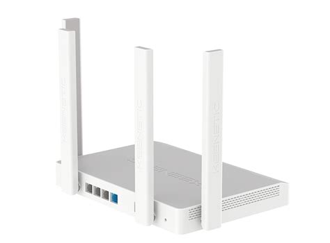 Keenetic Hopper DSL (KN-3610)