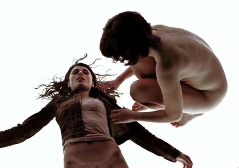 Scarlett Johansson Nude Pics Color Corrected Video TheFappening