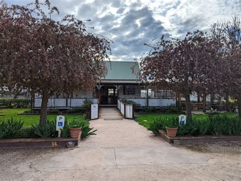 The Best Wineries In Mudgee Australia