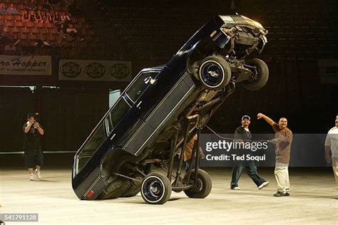 77 Lowrider Hopping Stock Photos High Res Pictures And Images Getty