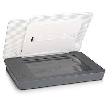 HP Scanjet G3110 Photo Scanner Printer Price in India & Specifications