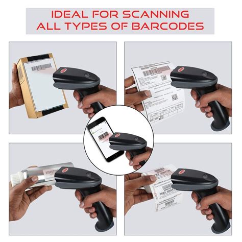 Retsol D 3030 2d Barcode Scanner At Rs 5300 2 D SCANNER In Mumbai