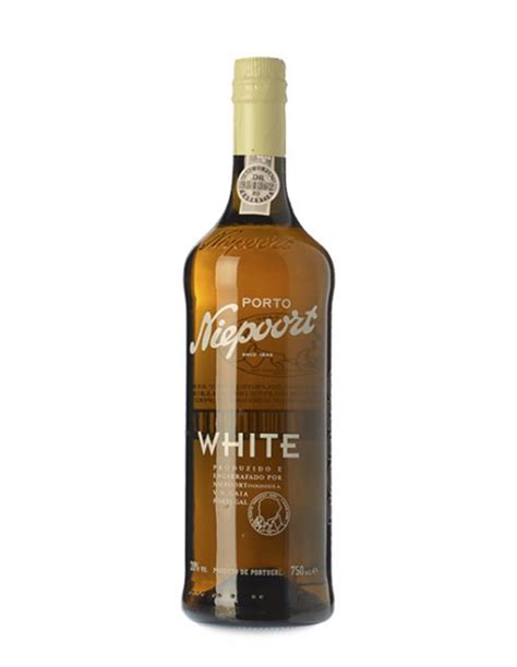 Niepoort White - Port Wine