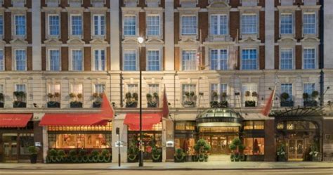 Historic Hotels in London & the Home Counties - Historic UK