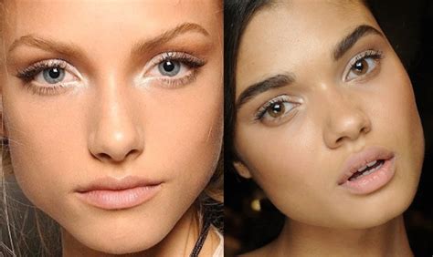 How To Look More Awake With Makeup Saubhaya Makeup