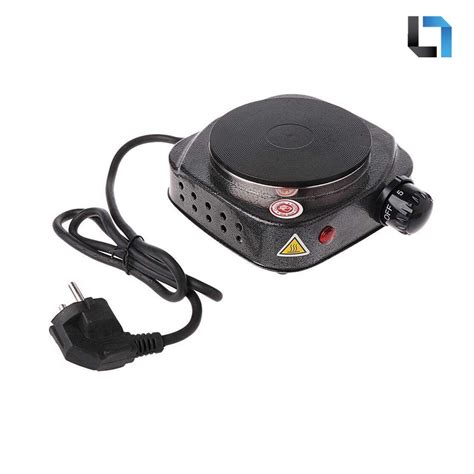 Jual Lily Shop Adoolla Kompor Listrik Mini Hot Plate Electric Cooking W Dld A Shopee
