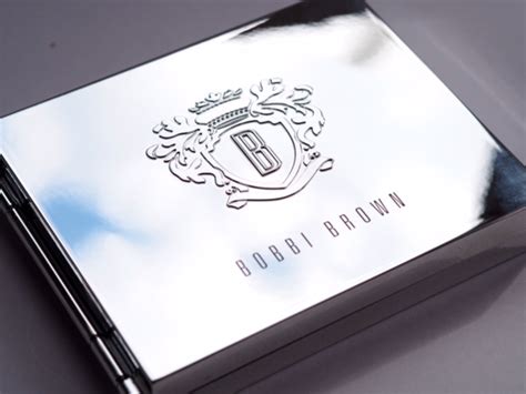 Bobbi Brown Nude Library British Beauty Blogger