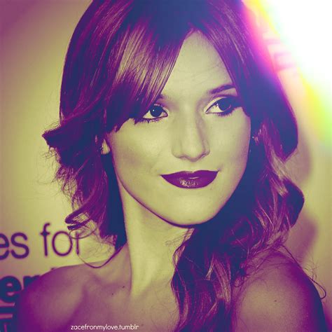 Bella Thorne - Bella Thorne Fan Art (31633193) - Fanpop