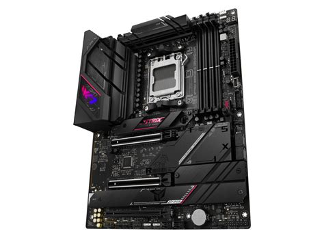 ROG STRIX B650E-E GAMING WIFI
