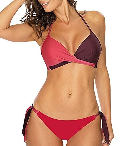 Migliori Bikini Vita Alta Nel Recensioni Opinioni Prezzi