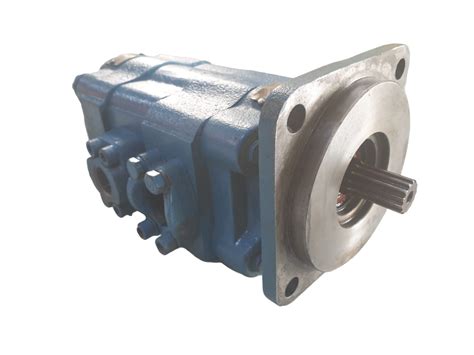 Commercial Industrial Hydraulic Gear Pump Dirtworx