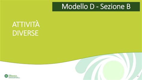 Rendicontazione Economica Per Ets Il Modello Ministeriale D