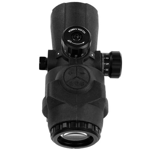 prism scope  novritsch airsoft