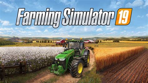 Farming Simulator 19 Descárgalo Y Cómpralo Hoy Epic Games Store