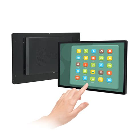 touch screen   guide touchwo