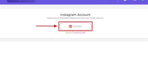 How To Connect Your Instagram Account Contentgenie Support