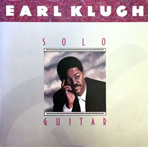 Earl Klugh Solo Guitar CD Album VinylHeaven Your Source For