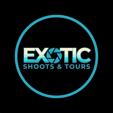 Exotic Shoots And Tours All You Need To Know Before You Go 2024