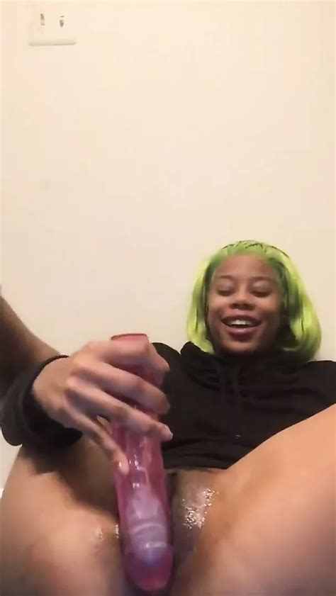 Green Hair Pretty Pussy Beauty Porn XHamster