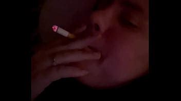 This Mother Fucker Had A Monster Dick Smoking Story XVIDEOS