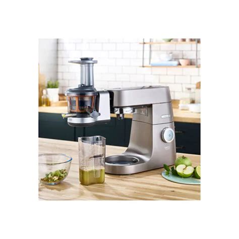 წვენსაწურის აქსესუარი KENWOOD KAX720PL | AQSESUARI