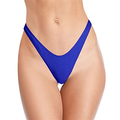 BUIgtTklOP Swimsuits For Women 2024 Clearance Women Bikini Swim Pants Shorts Bottom Swimsuit