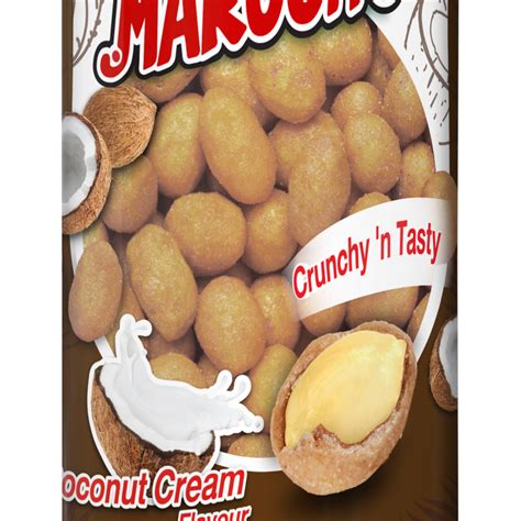 Brands Marucho Li An Foodstuff Pte Ltd