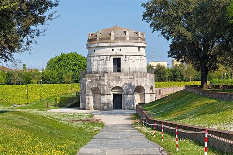 Best Of Ravenna Ganzt Gige Private Tour Zu Den Sehensw Rdigkeiten