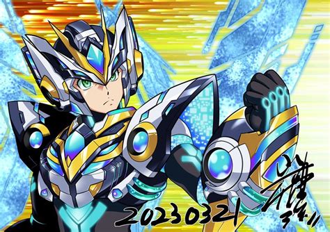 Posts Aleatórios 89 🤺 Fãs De Megaman Amino