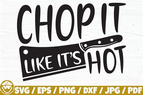 Chop It Like It S Hot 1989754