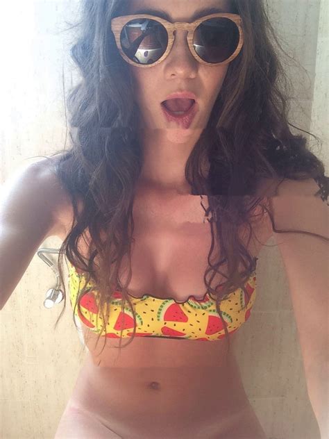 Betty Taube Nude Leaked Photos Video The Fappening