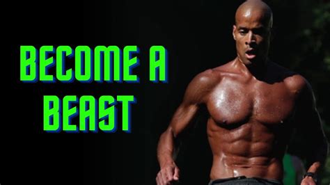 Activate Your Beast Mode Motivational Speech Youtube