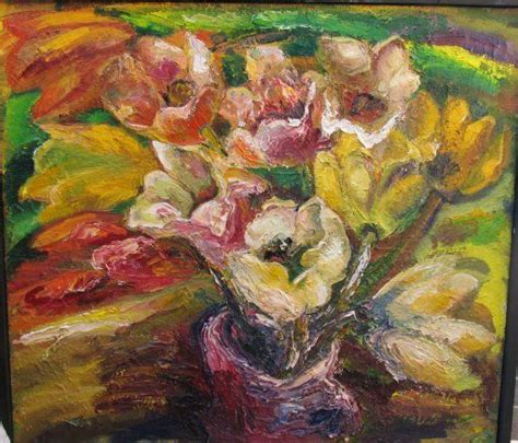 ArtMoiseeva.ru - Flowers - Untitled04 | Painting, Art, Flowers